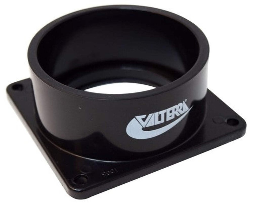 Valterra T1005 Flanged Fittings WASTE DRAINING RV