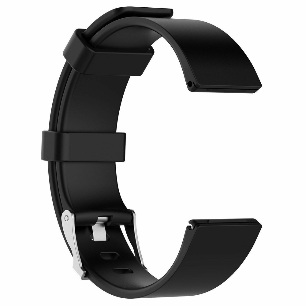 NEW Fitbit Versa Versa Lite Versa 2 Silicone Strap Wristband Kit S+L Size strap
