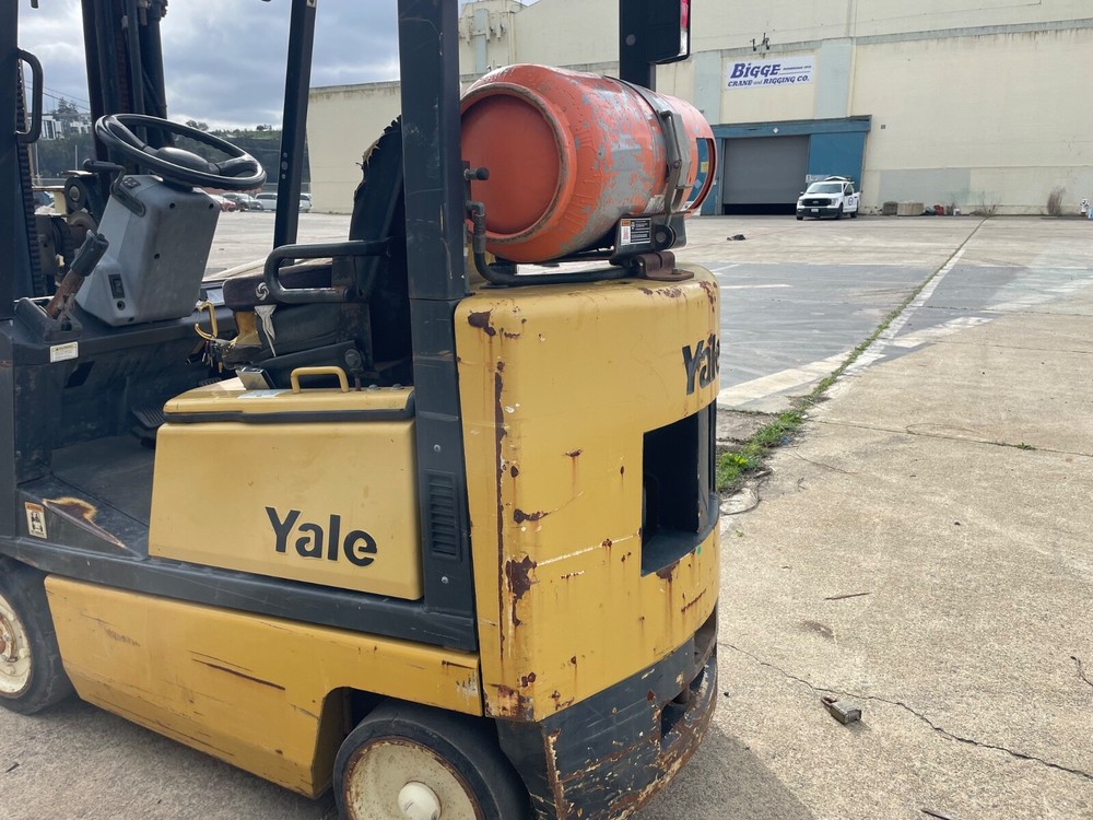 Yale GLC030AFNUAE82