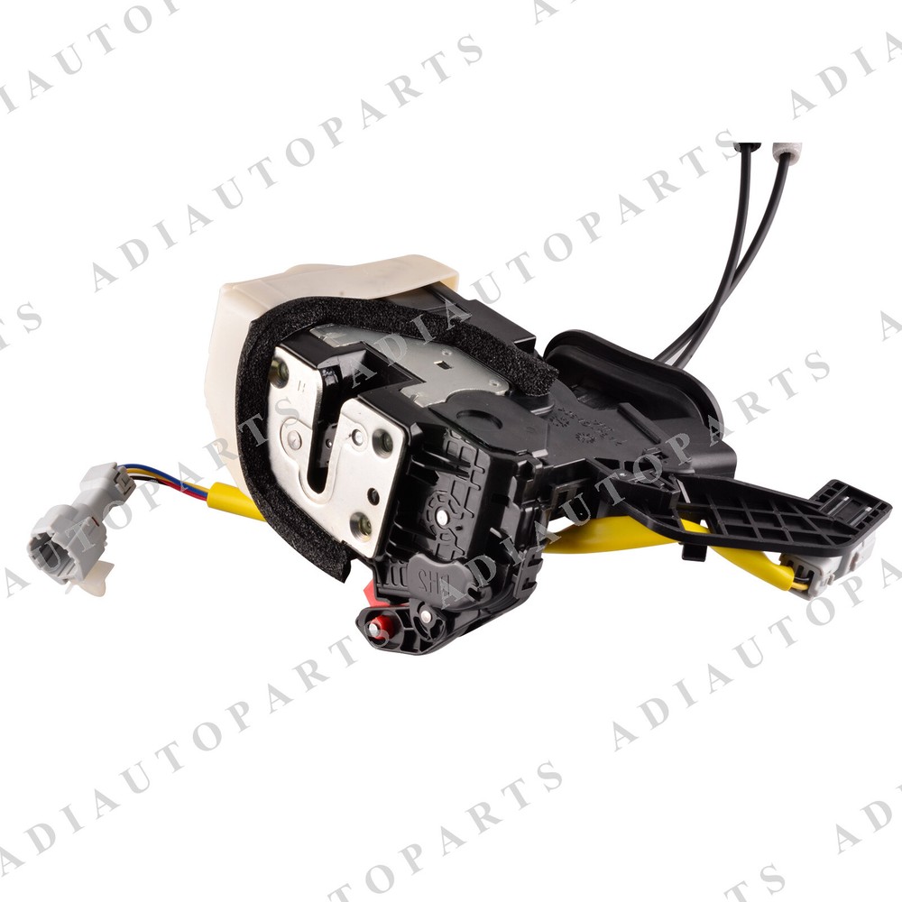 Front Left Driver Door Lock Actuator for 2013-2015 Kia Optima🚗Korea built