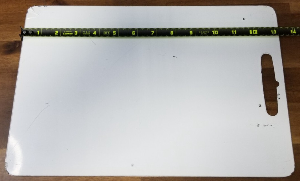 Suyife Titanium Cutting Board Small