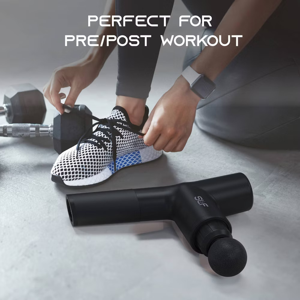 SLF Percussion Muscle Massager