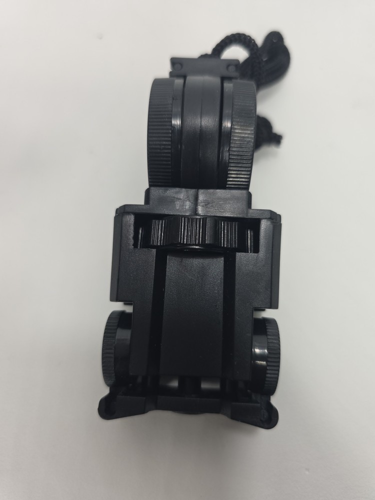 UST Explorer's Tool Multifunctional Survival Compass Binocular