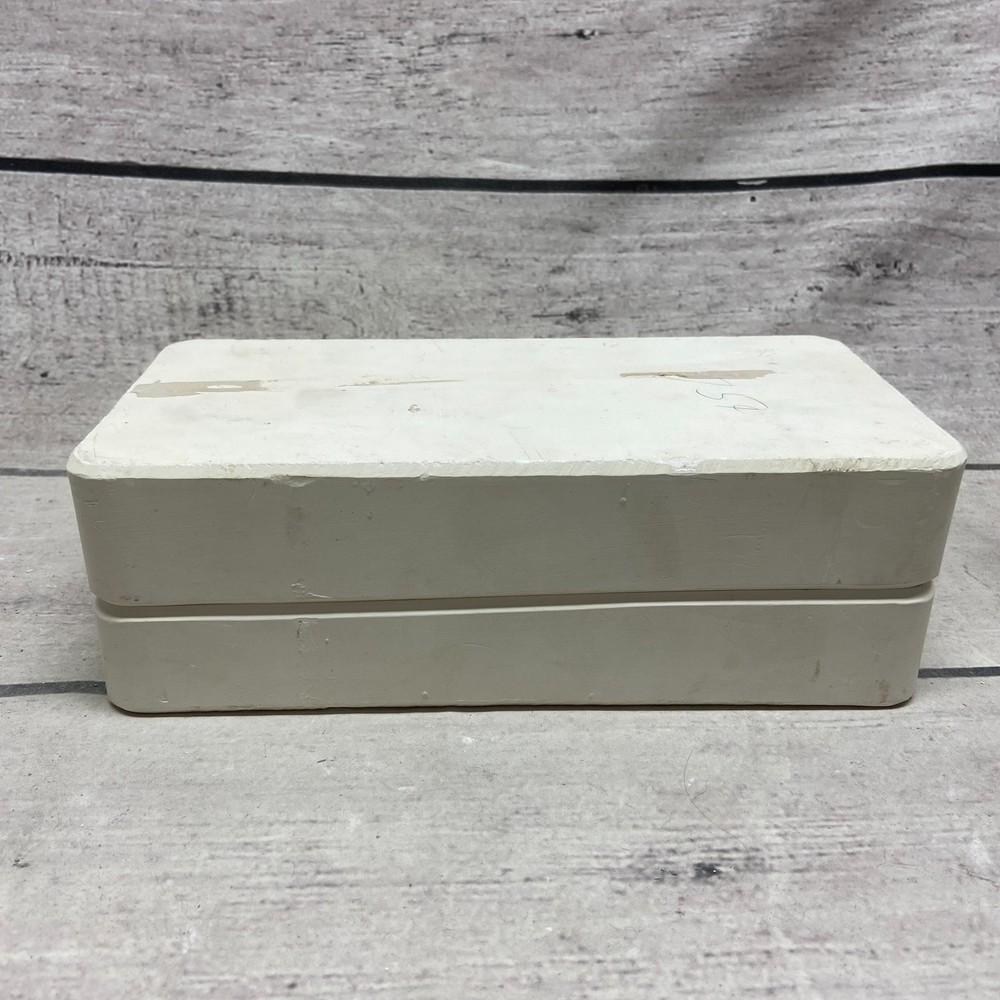 Unbranded Ceramic Casting Mold Decorative Vase #R-683