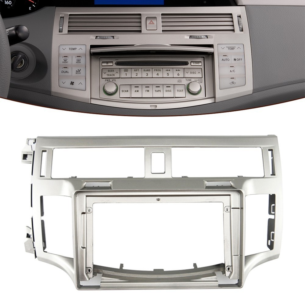 Direct Installation Inch Frame Slight Deviations Slight Brightness