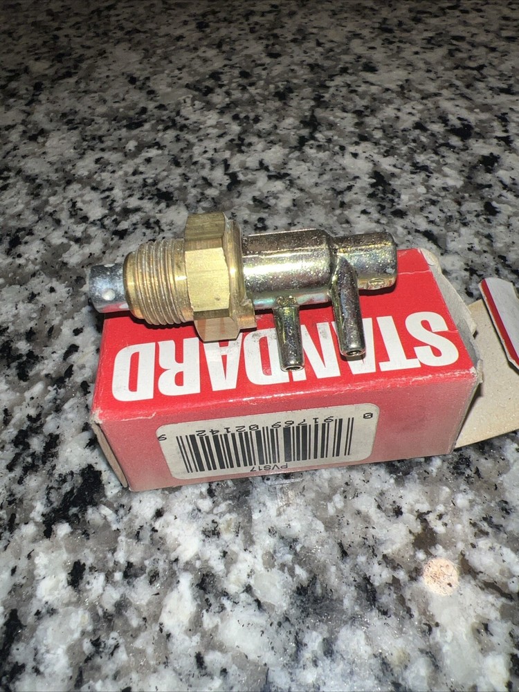 Standard Ignition PVS-17 Ported Vacuum Switch CARQUEST ECA1225 🇺🇸