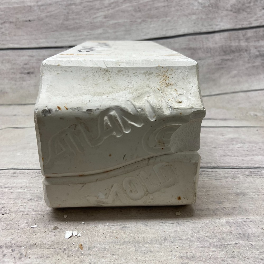 Atlantic Ceramic Casting Mold Fancy Chairs #A-602