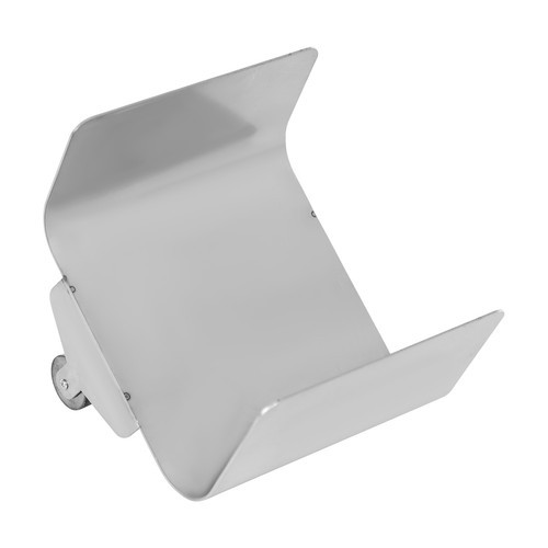 Cement Curbing Model Making Tool Concrete Trowel With Handle & Putty Knife Tool