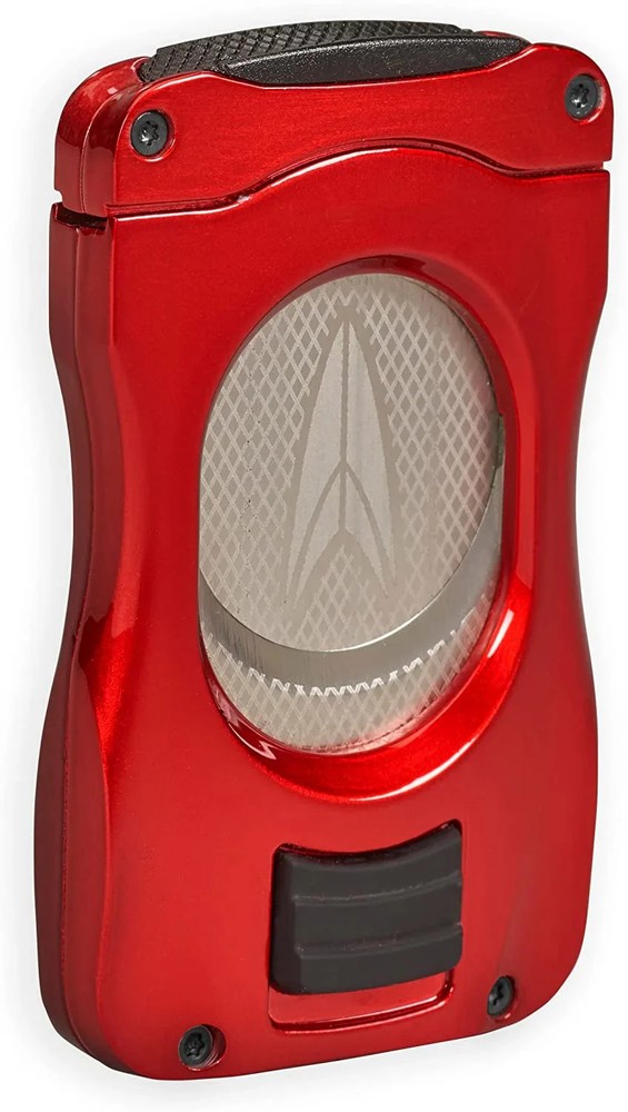 LOTUS GT Cigar Cutter - Red