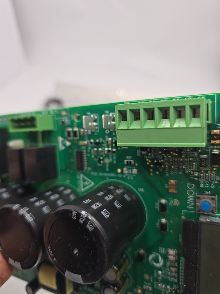 ECONET REFRIGERATION 08219624 Control Board Refrigeration