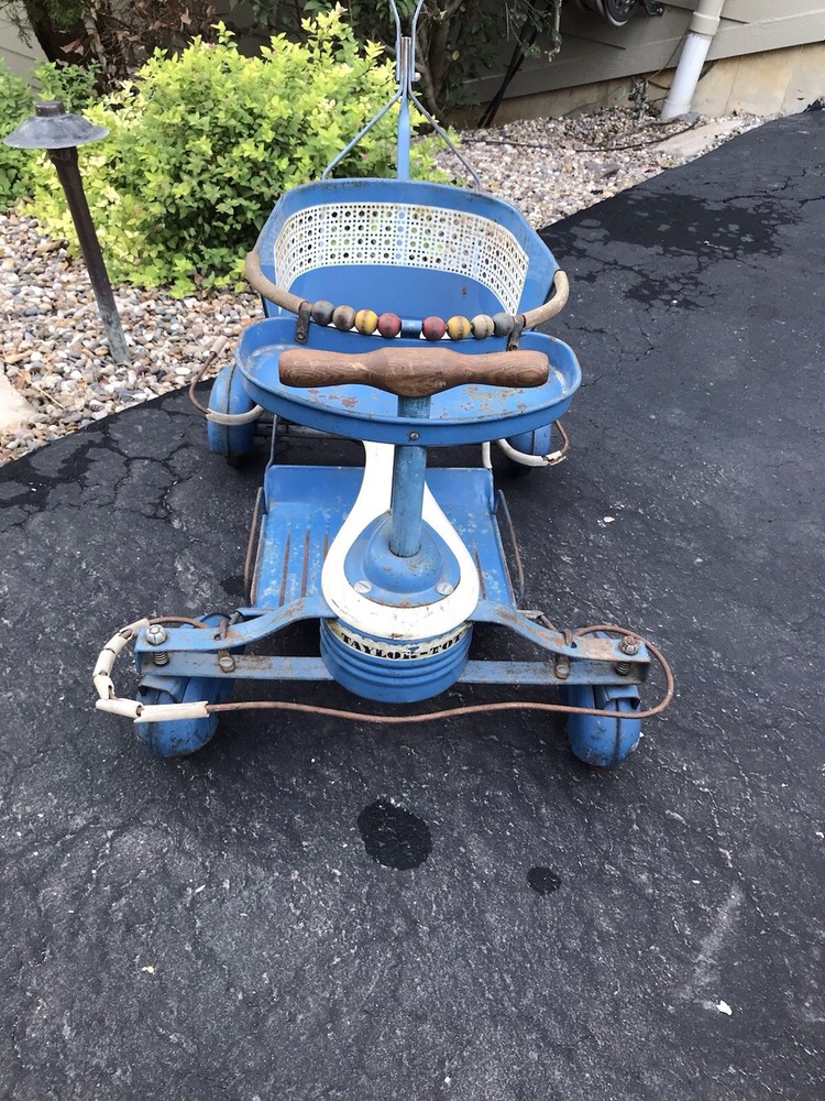Taylor Tot Stroller