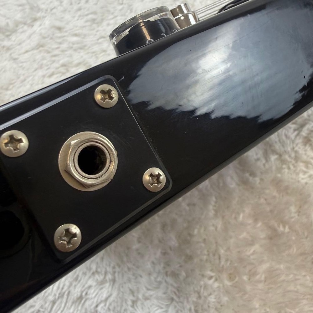 Epiphone mini flying V Safe Packing!