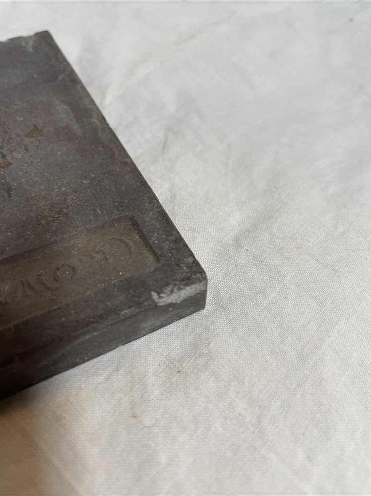 Crown Sharpening Stone