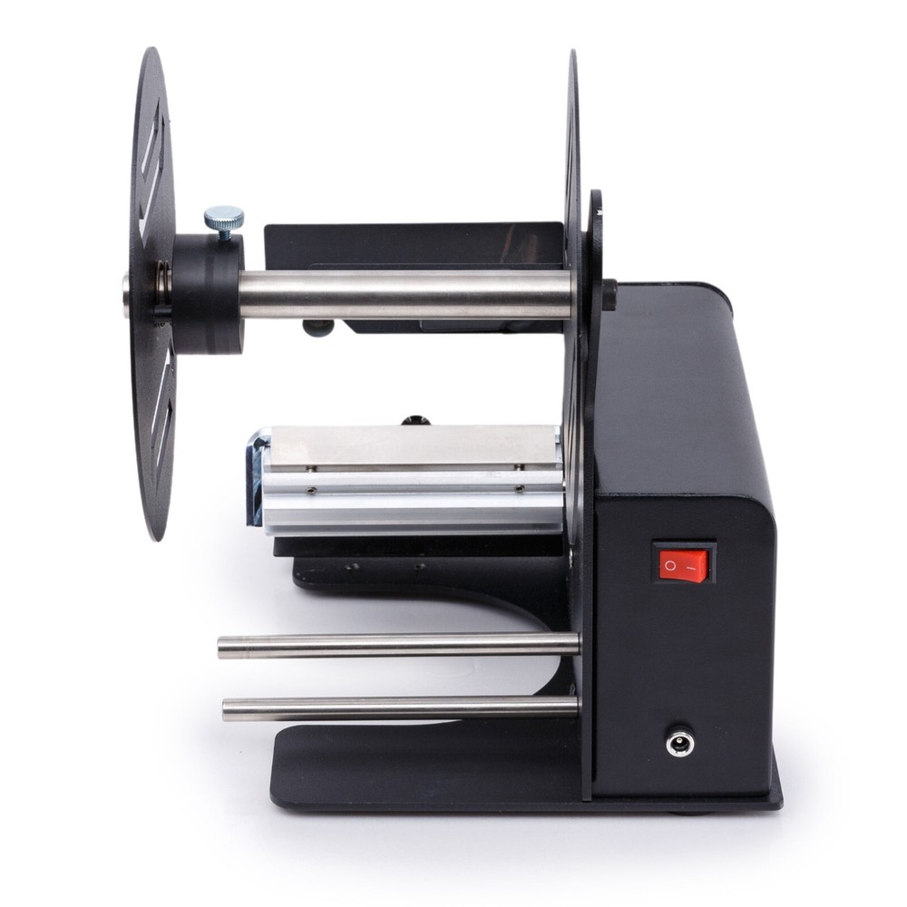 U.S. Solid Automatic Label Dispenser 10-110mm Width 5-300mm Length
