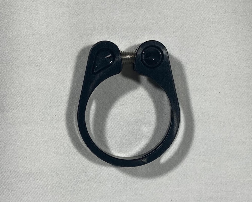 ControlTech Settle Seat Clamp 34.9mm SC-93