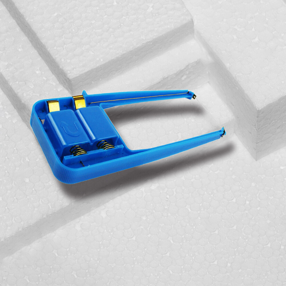 Hot Wire Foam Cutting Tool Portable Foam Tool Foam Cutting Machine for