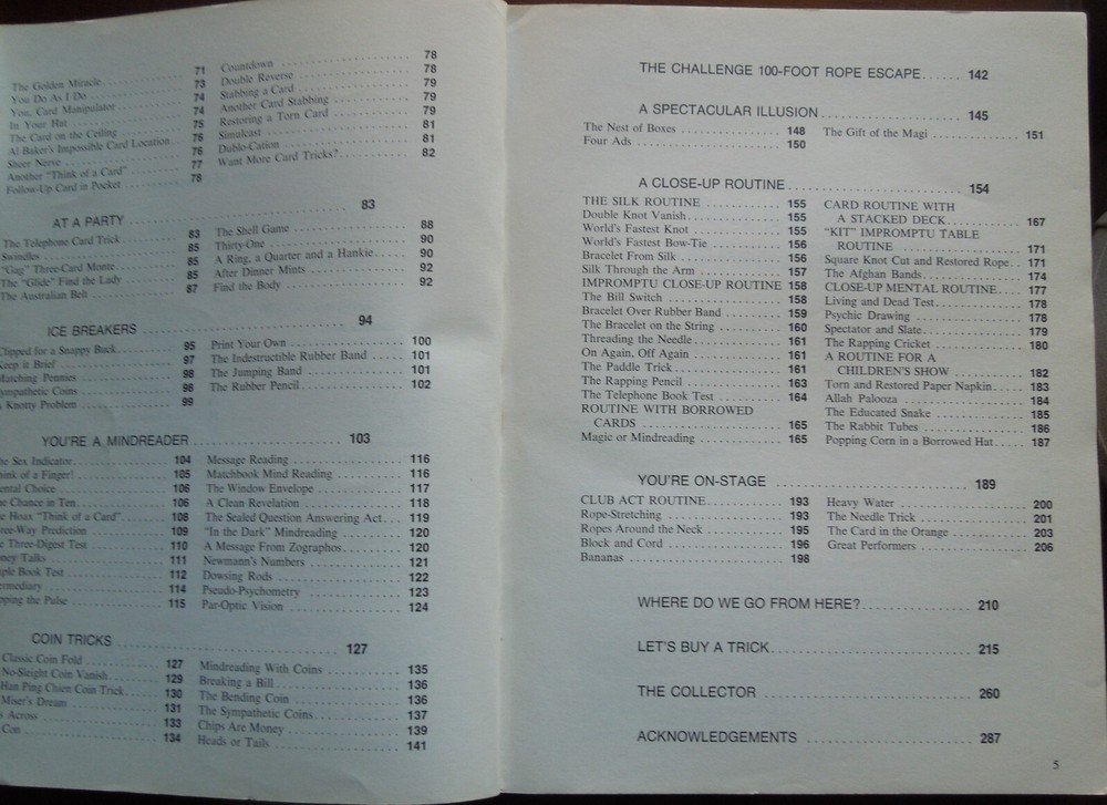 Magic Digest by George B Anderson