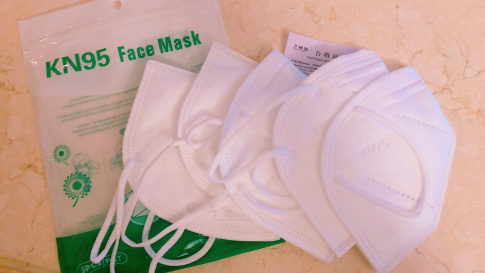 Face Cover Nose
