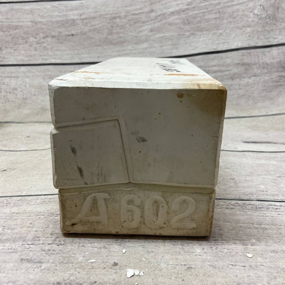 Atlantic Ceramic Casting Mold Fancy Chairs #A-602
