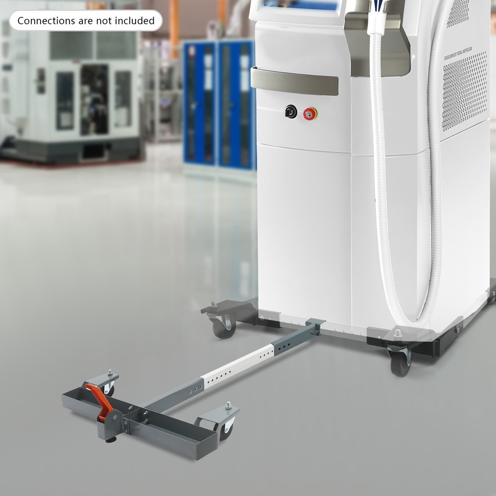 Universal Mobile Base, Mobile Base, Heavy Duty Mobile Base