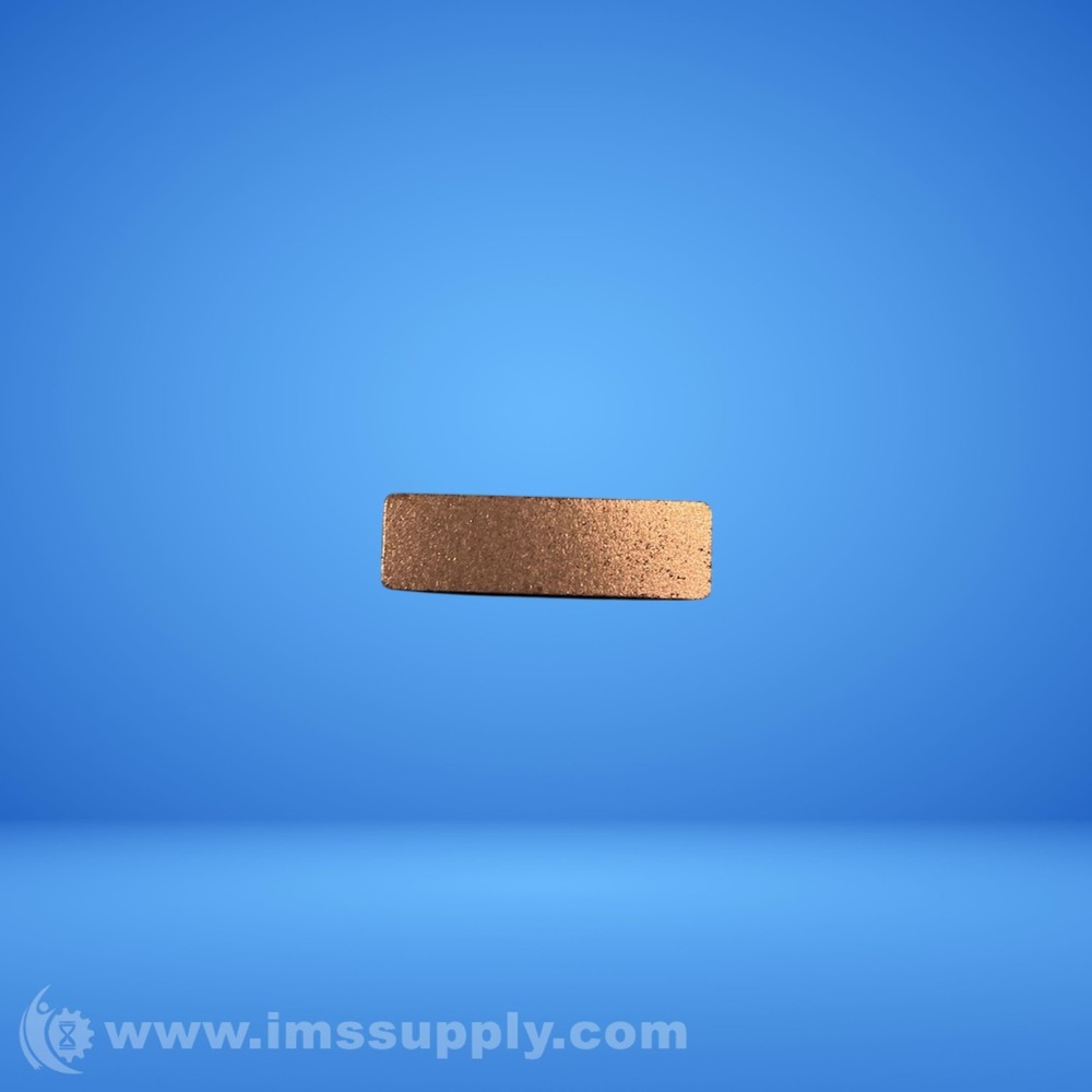 Rectangular Metal Component FNIP
