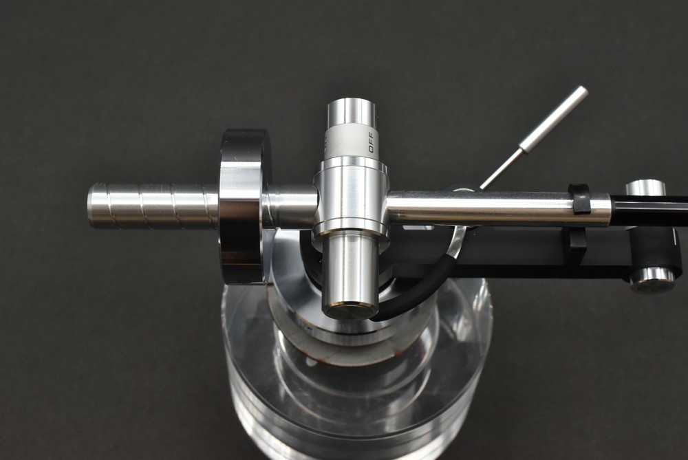 Micro Seiki MA-707 Straight Tonarm (01)