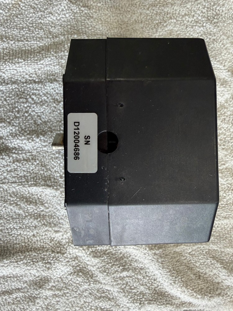 Cole Palmer Easy load pump head Model 77202-60