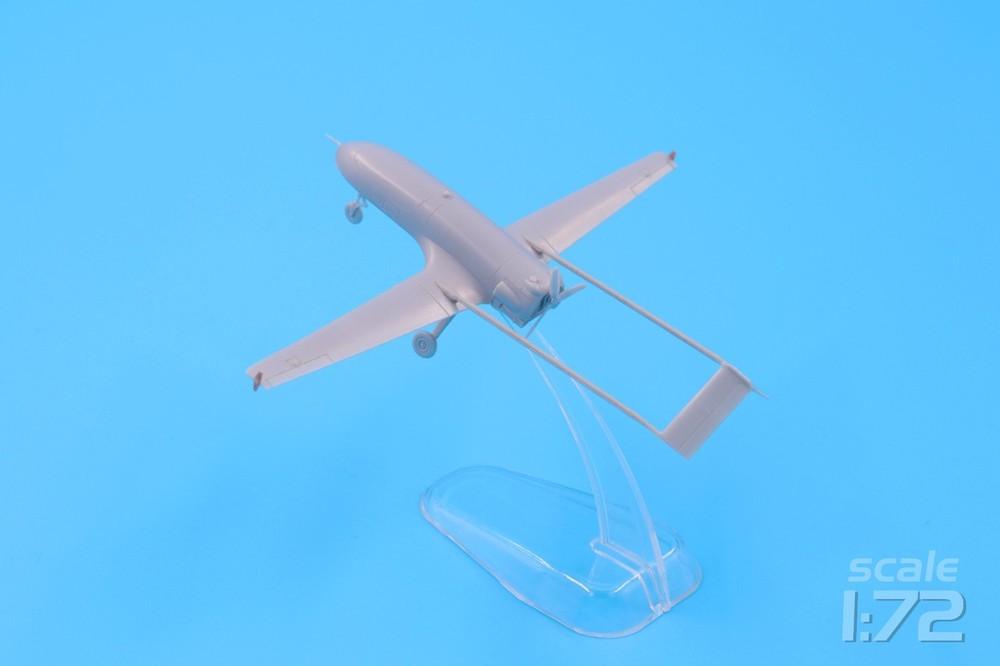 Modelsvit 1/72 An-196 UAV_MSVIT72082