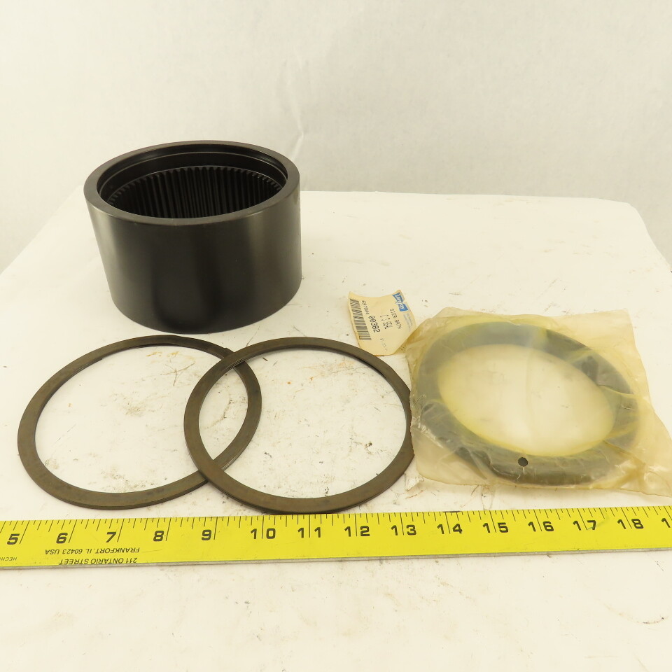 Lovejoy C3 Continuous Flexible Gear Coupling Sleeve