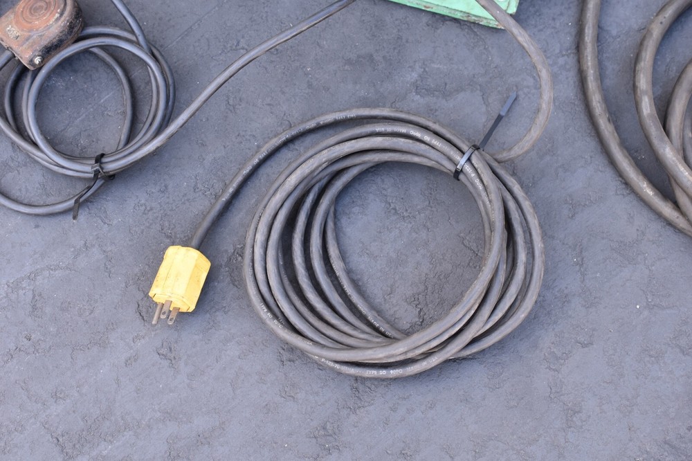 Ransome Welding Postioner