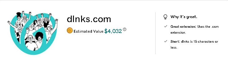 Custom Private Domain Name Portfolio Package Deal