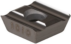 Value Collection X63GUR Carbide Milling Insert Uncoated