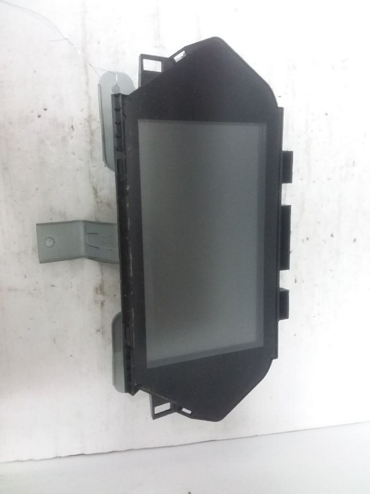 Radio Navigation Display Screen Dash Upper Fits 07-09 MDX 39810-STX-A01