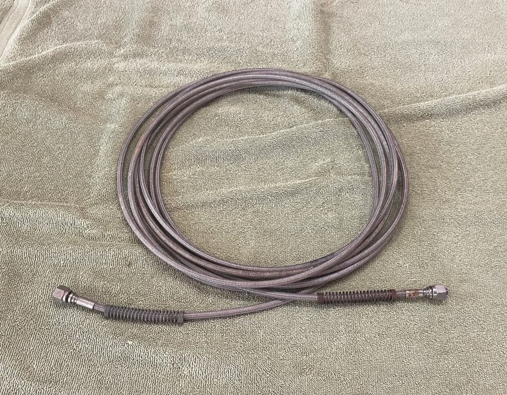 25' Glascraft Catalyst Line 201190-00