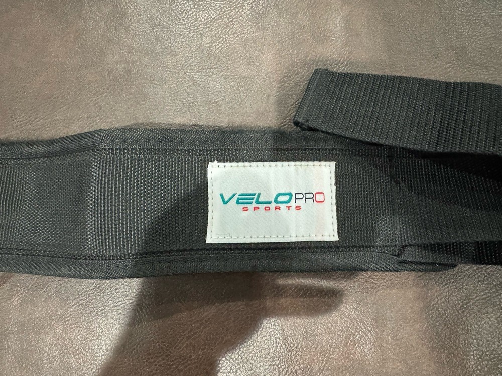 Core Velocity - The Core Velocity Belt System for Pitching & Hitting, Increases