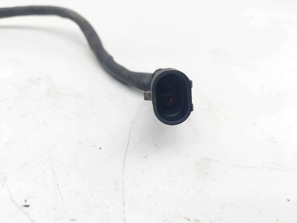 07 Harley Davidson Softail Custom FXSTC O2 Oxygen Sensor (A)