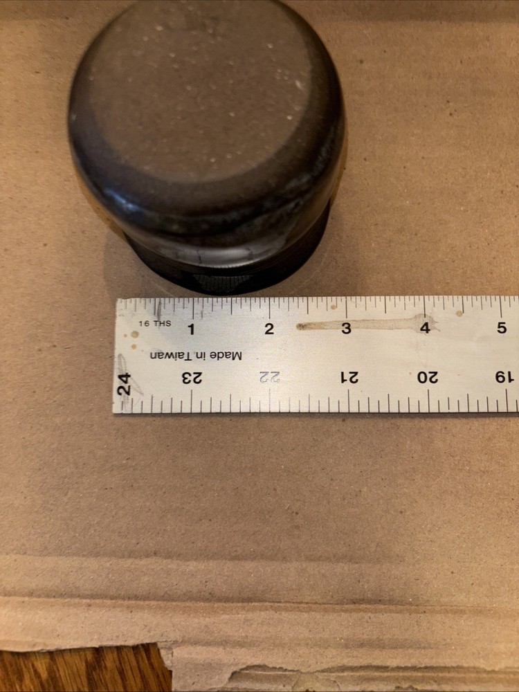 Pottery Tea Light Holder