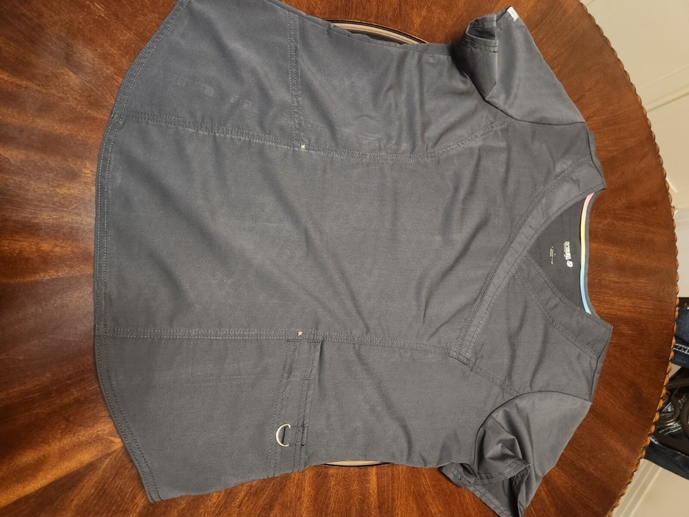 scrub sets women jogger