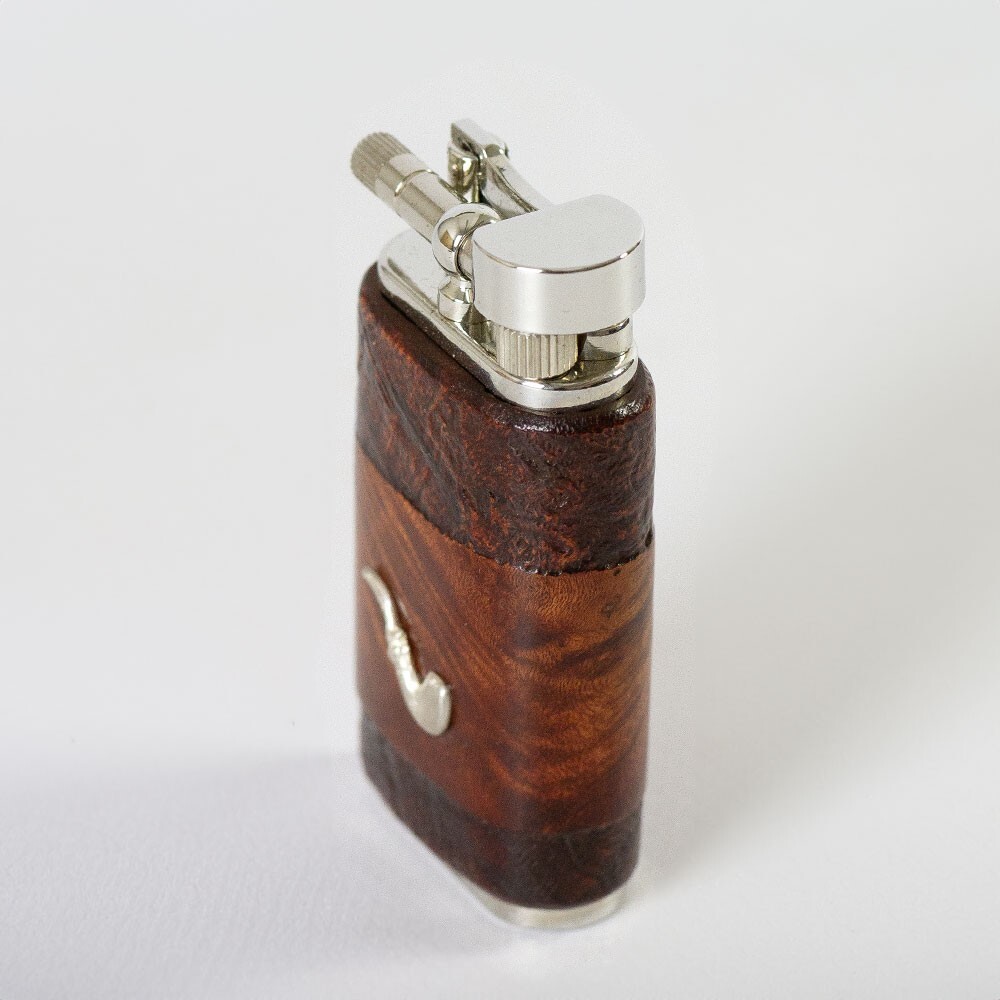 Straw Master Pocket Lighter / Pocket Lighter