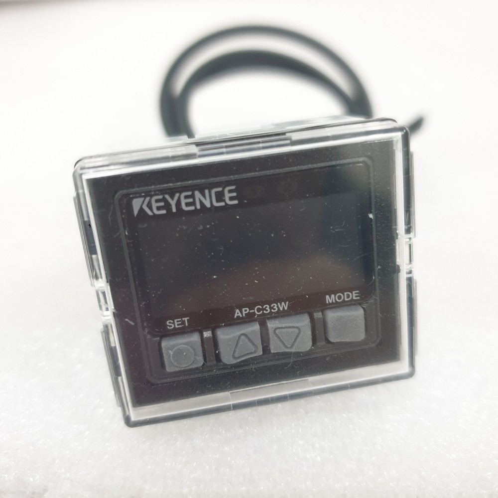 Keyence AP-C33W Pressure Sensor