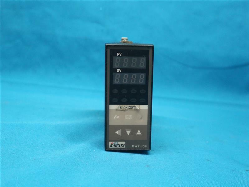 Kawata KWT-64 KWT64 Controller
