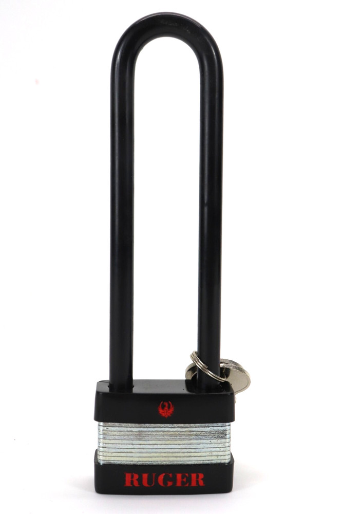 Ruger Gun Lock w/ 2 keys NIP