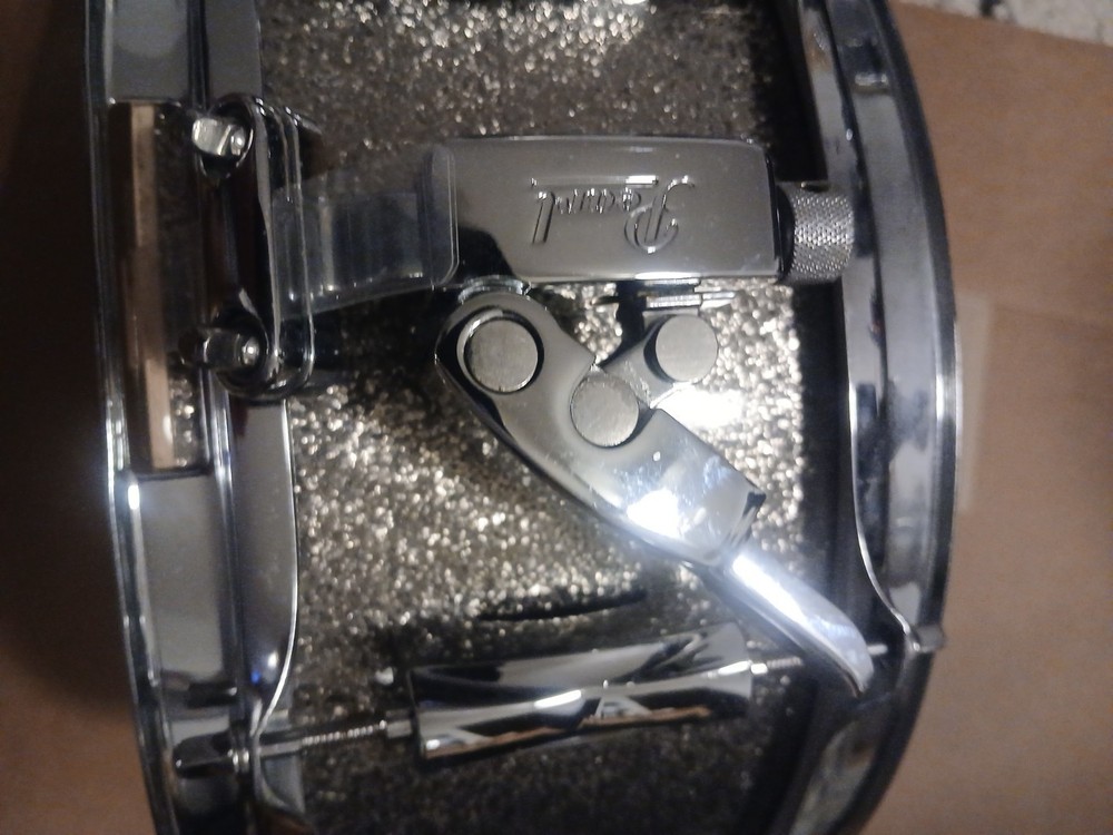 Pearl Limited Edition 14" Birch Vision Snare Drum