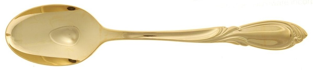 Yamazaki Cache-24k  Teaspoon 801122