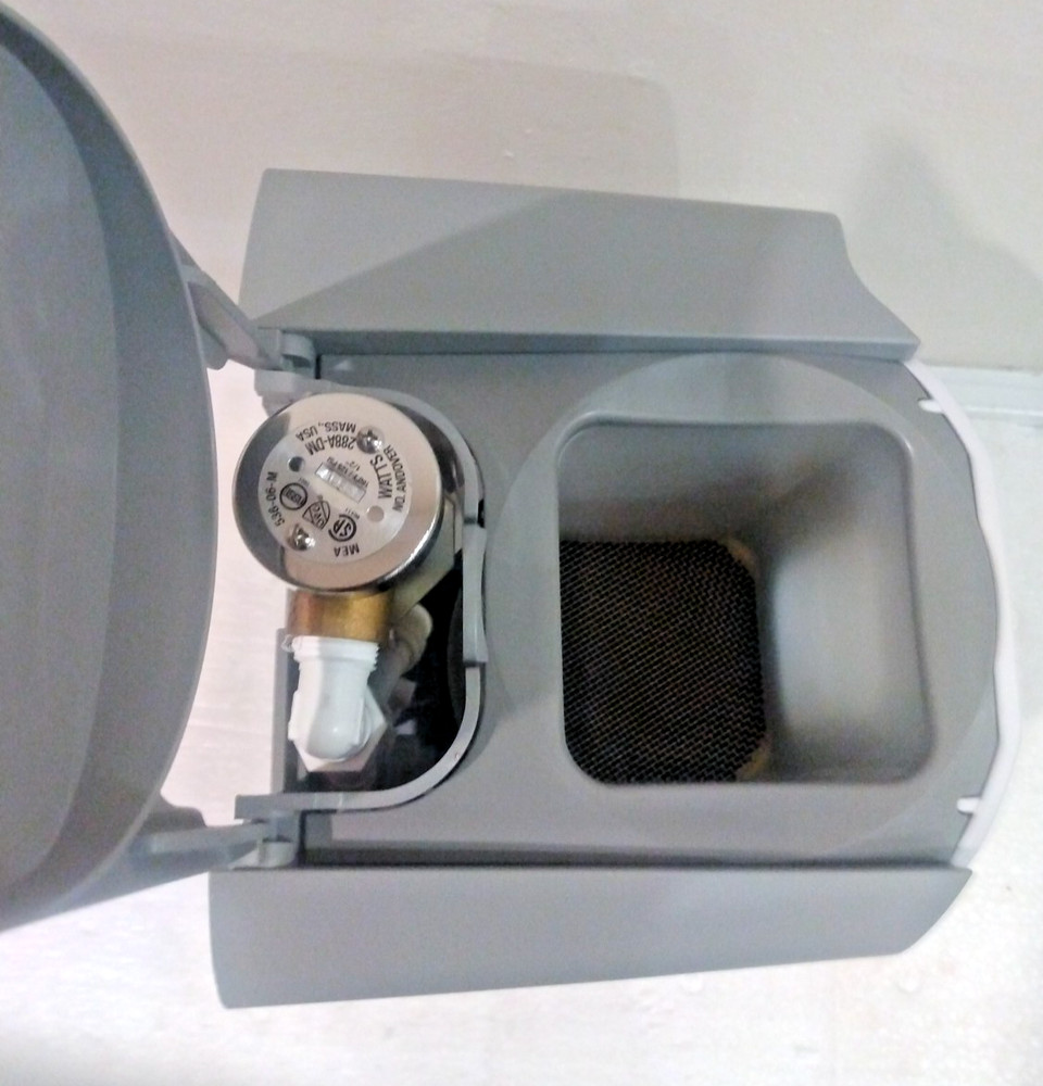 ECOLAB OptiPro™ Solid Multi Enzymatic Manual Cleaner Dispenser , Cleaning System