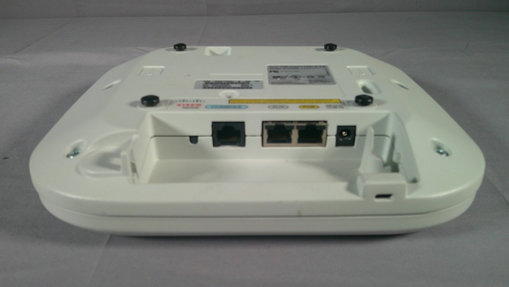 CISCO AIR-CAP1702I-B-K9 USED