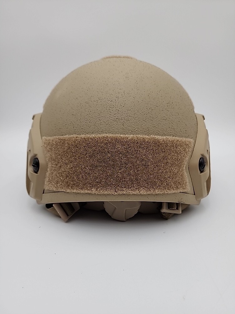 Tactical Helmet In Tan