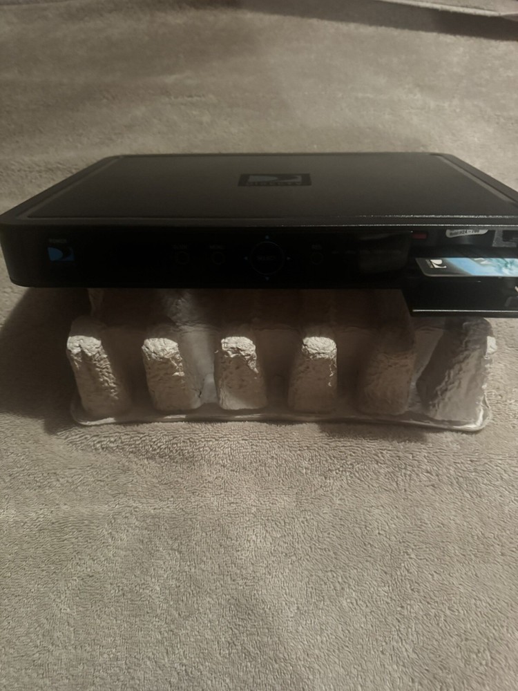 DIRECTV H24 700 TV Receiver