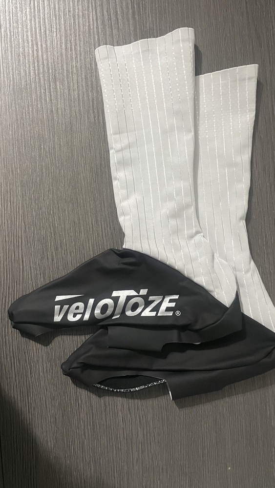 velotoze shoecovers