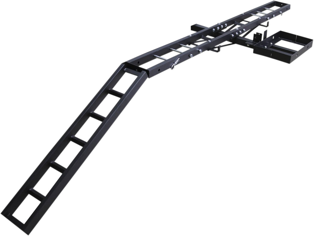 ERICKSON Motorcycle Carrier Receiver 07508